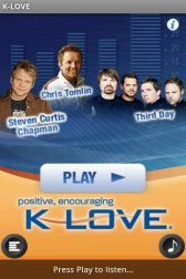 download K-LOVE Positive Encouraging apk